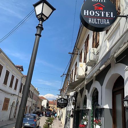 Kultura Hostel Shkoder Exterior photo