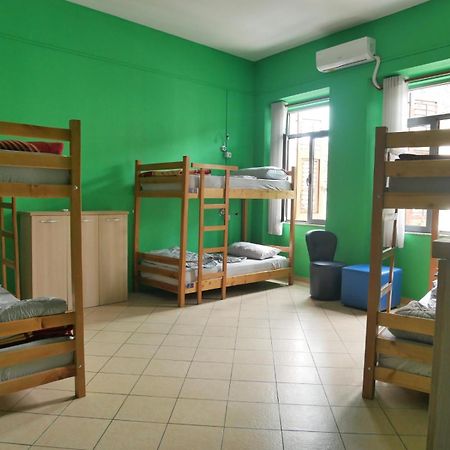 Kultura Hostel Shkoder Exterior photo