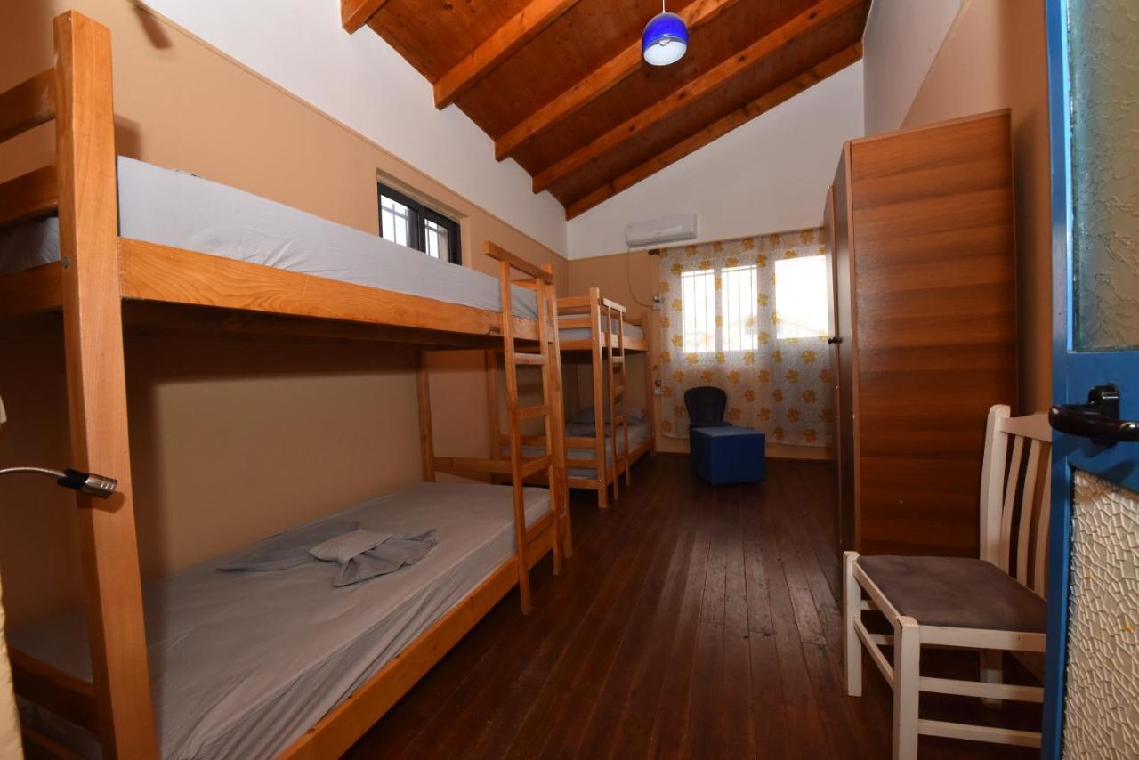 Kultura Hostel Shkoder Exterior photo