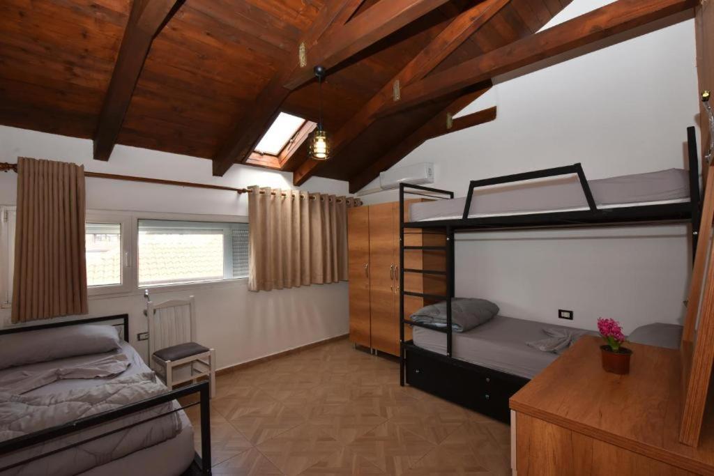 Kultura Hostel Shkoder Exterior photo