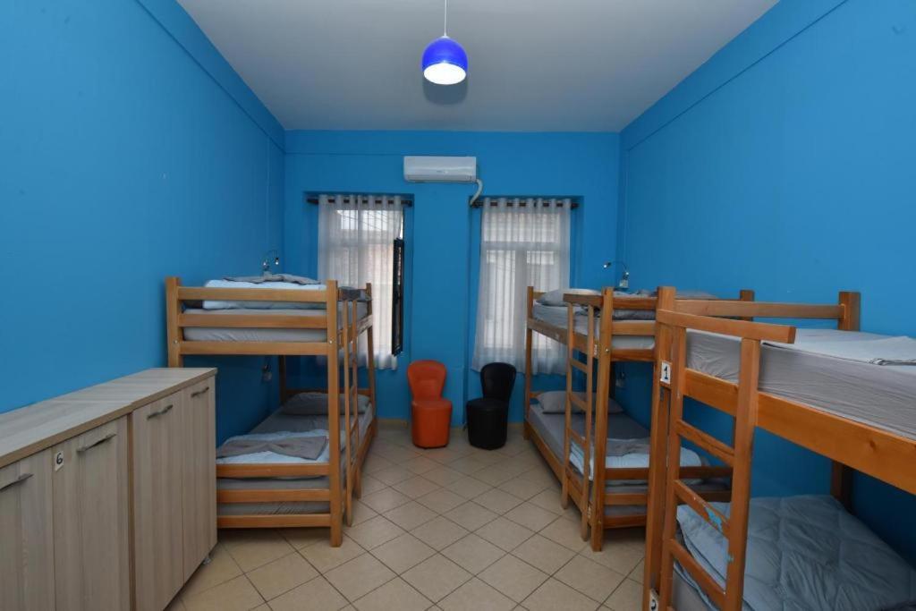 Kultura Hostel Shkoder Exterior photo