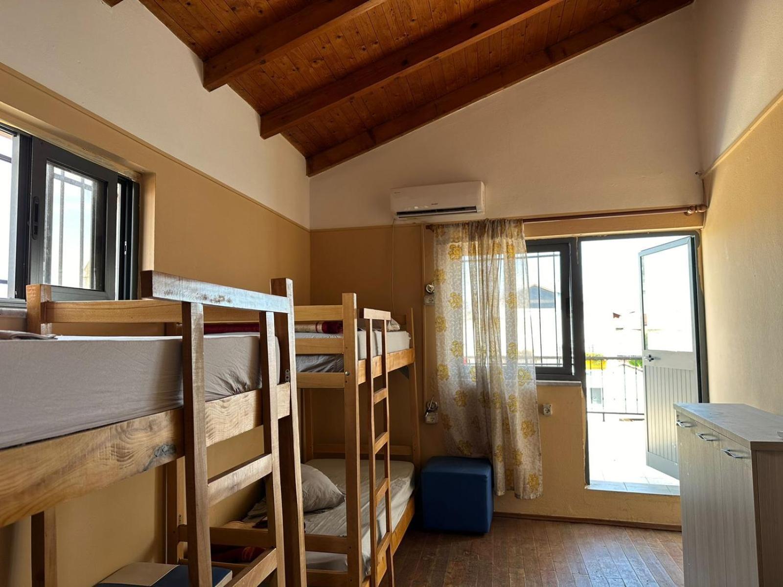Kultura Hostel Shkoder Exterior photo