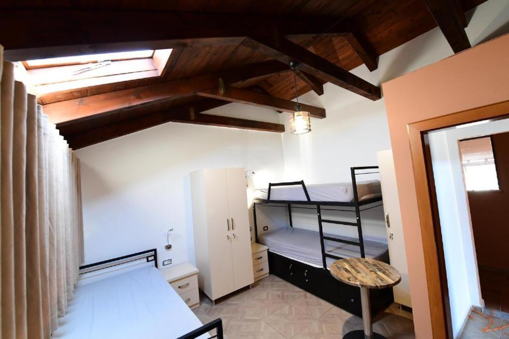 Kultura Hostel Shkoder Exterior photo