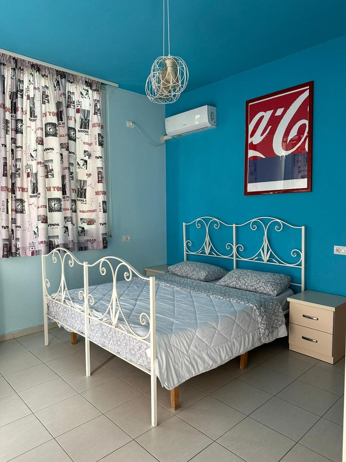 Kultura Hostel Shkoder Exterior photo